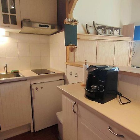 Studio Proche Centre Pour 2/4 Personnes, Cuisine Equipee, Pres Thermes Et Telecabines - Fr-1-234-281 Cauterets Exteriér fotografie
