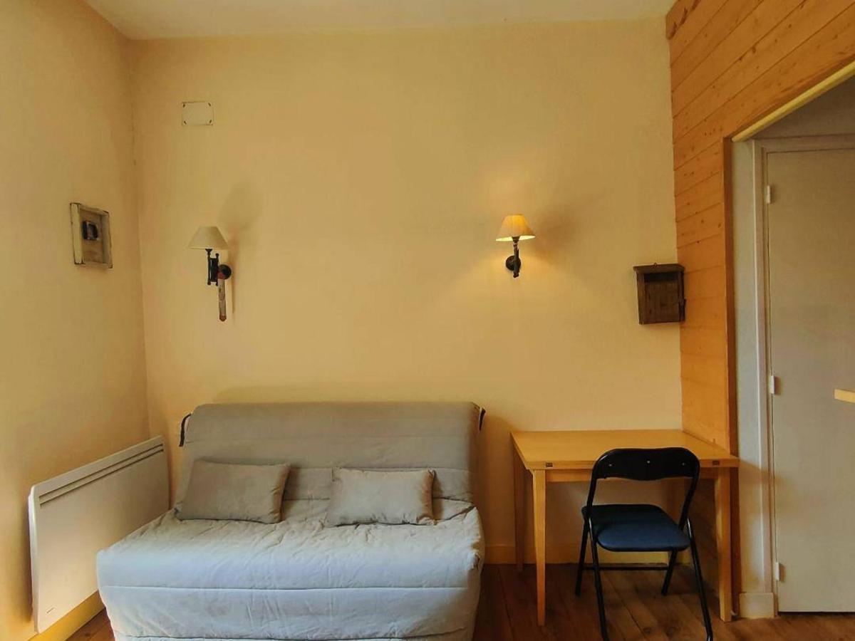 Studio Proche Centre Pour 2/4 Personnes, Cuisine Equipee, Pres Thermes Et Telecabines - Fr-1-234-281 Cauterets Exteriér fotografie