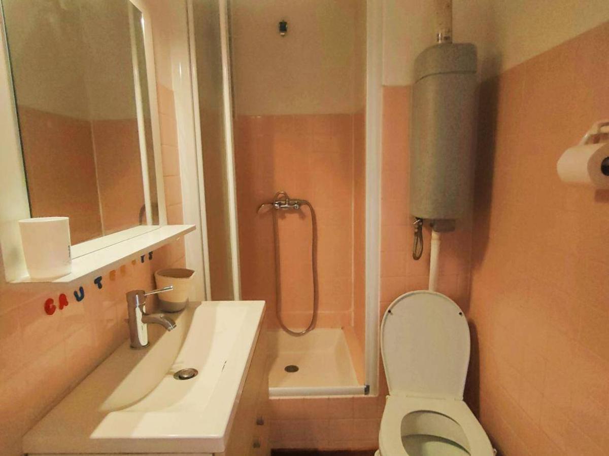 Studio Proche Centre Pour 2/4 Personnes, Cuisine Equipee, Pres Thermes Et Telecabines - Fr-1-234-281 Cauterets Exteriér fotografie